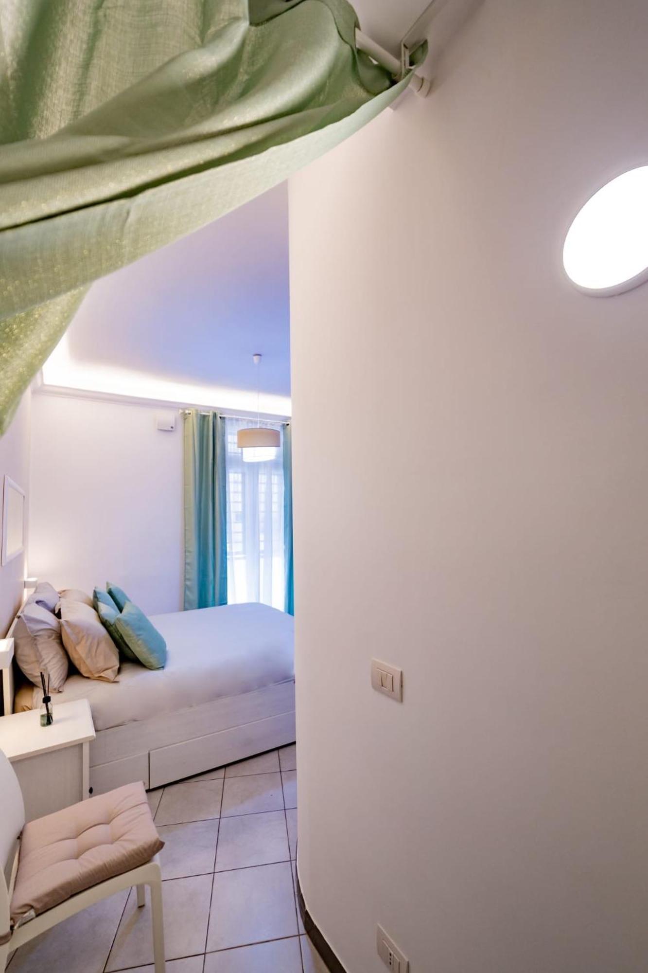 Villa Loft 12/A Modugno Exterior foto