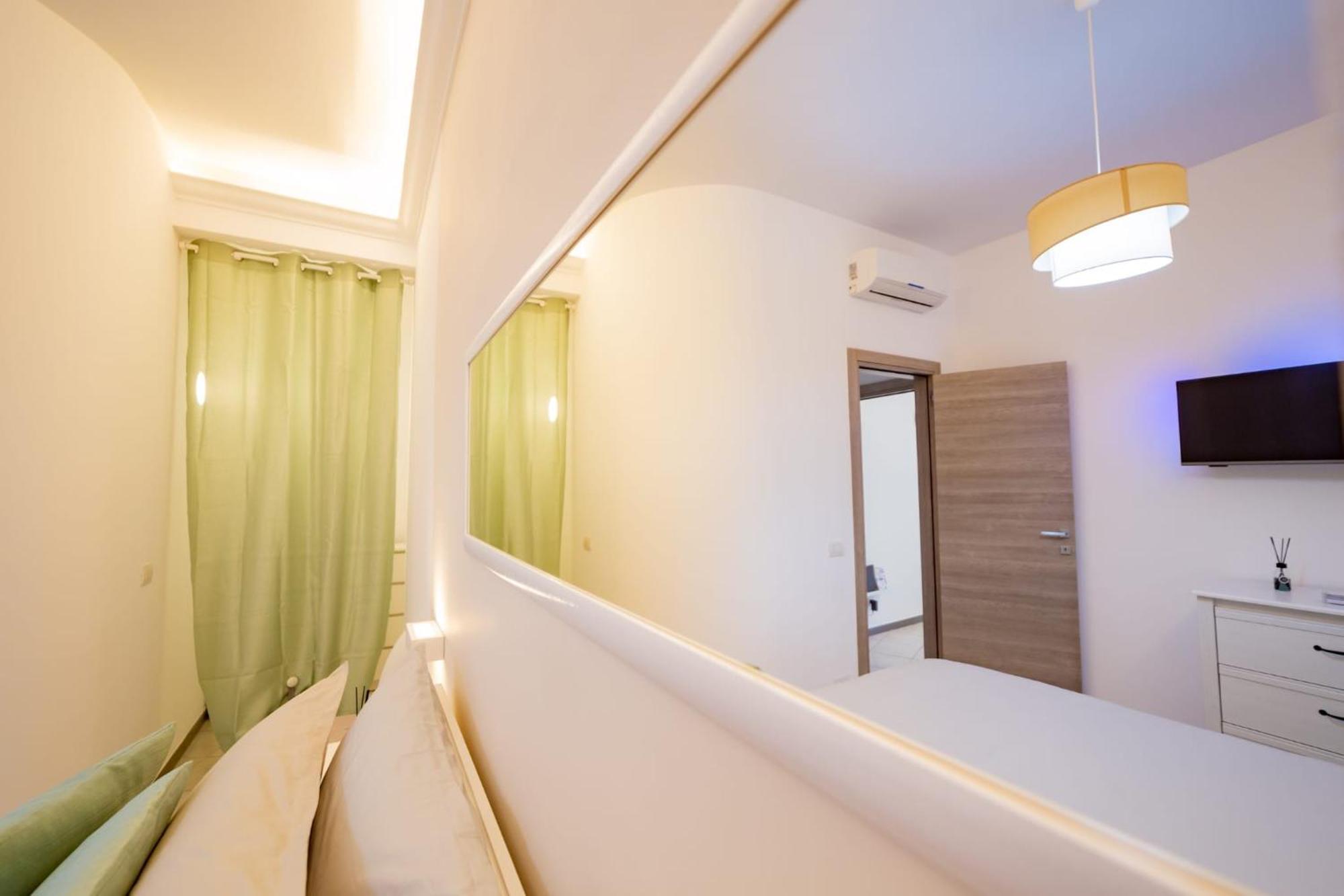 Villa Loft 12/A Modugno Exterior foto