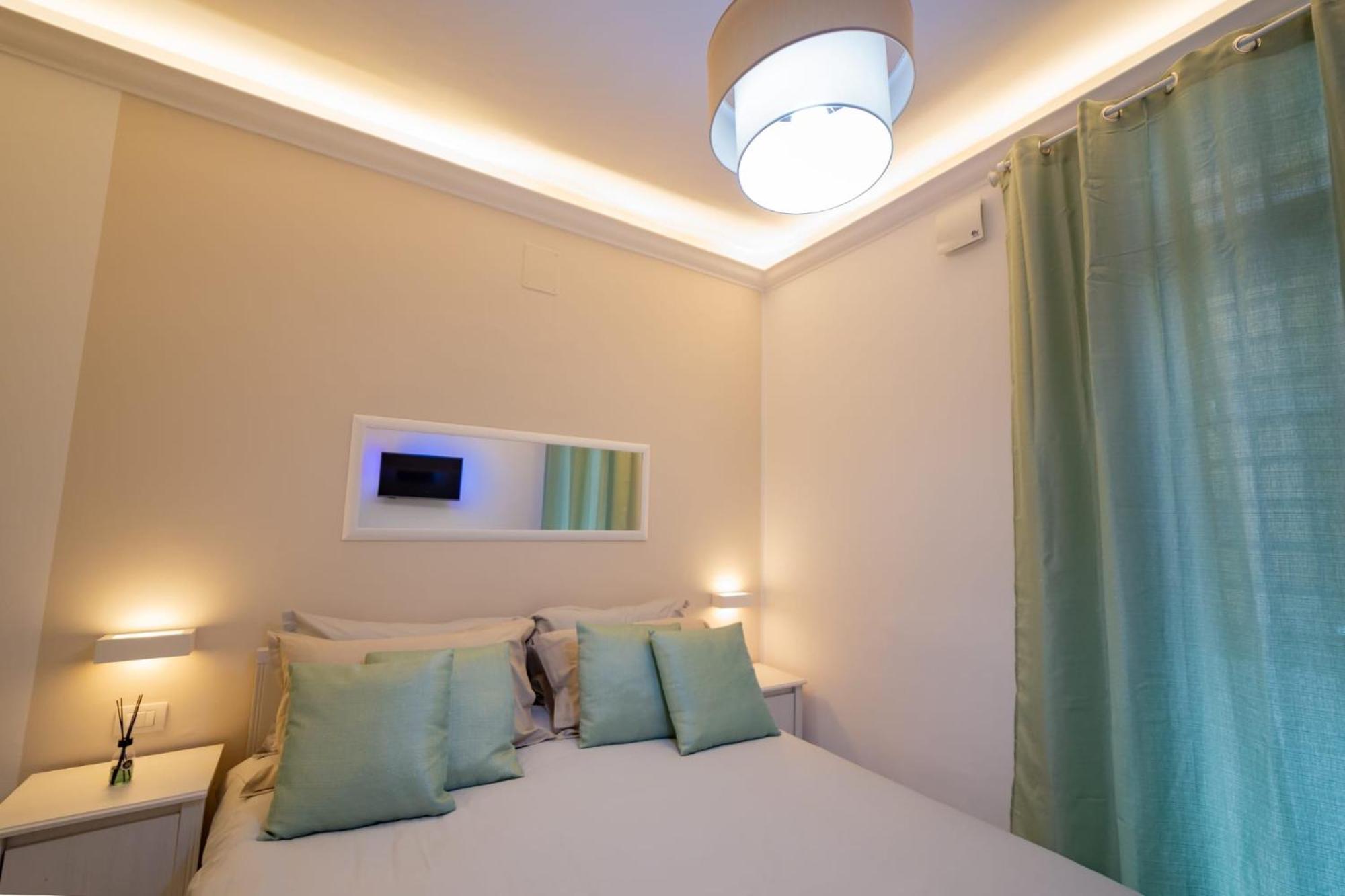 Villa Loft 12/A Modugno Exterior foto