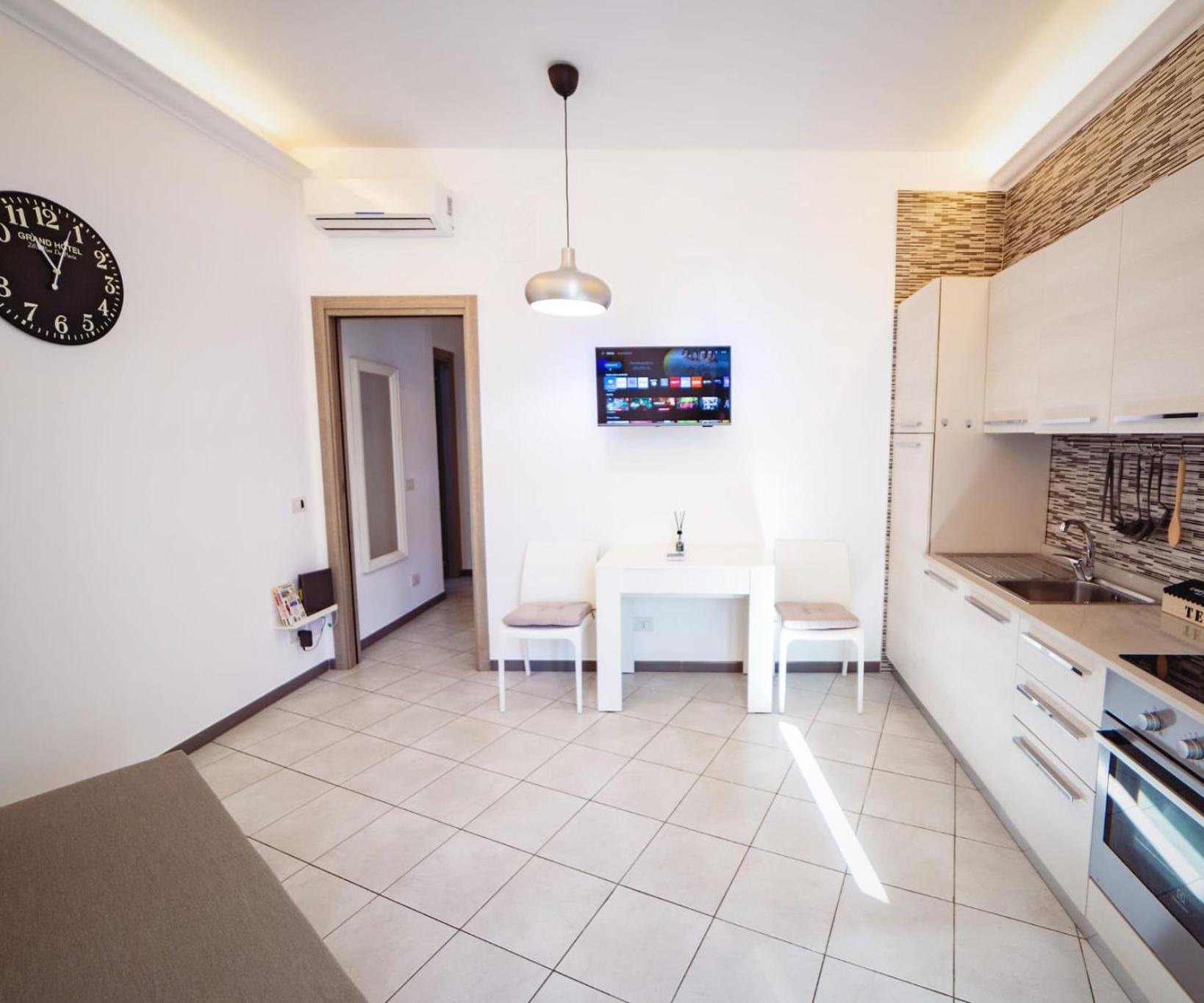Villa Loft 12/A Modugno Exterior foto